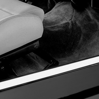 Rampage® - Door Sill Protector