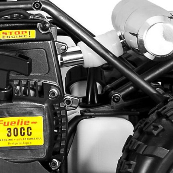 Rampage Jeep Parts: Outfitting Your Off-Road Warrior