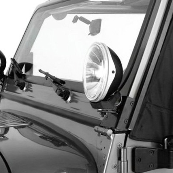 Rampage® - Windshield Hinge