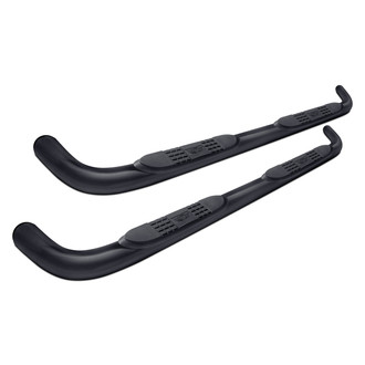 Rampage® - 3" Round Side Bars