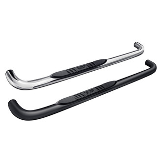 Rampage® - 3" Round Step Bars