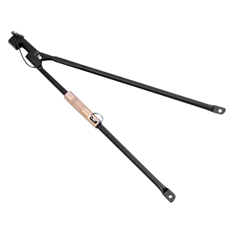 Rampage® 89999 - Black Soft Top Spreader Bar