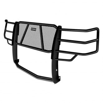 Grille Guards - Bull Bars - Push Bars - Bumper & Light Guards