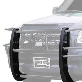 Ranch Hand® - Rubber Upright Pads