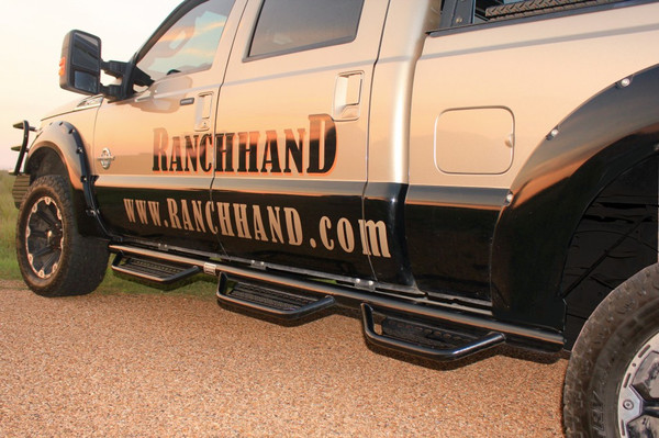Push Bars