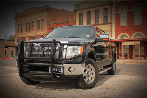 Grille Guard
