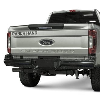 Ranch Hand™ | Truck Accessories, Grille Guards, Bumpers - CARiD.com