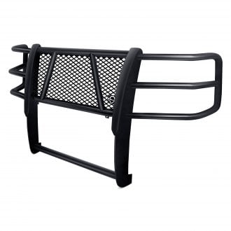 Ranch Hand™ Grill Guards - Brush Guards, Push Bars | CARiD