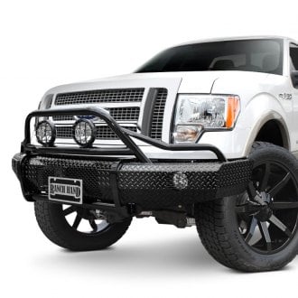 Ranch Hand™ - Truck Accessories, Grille Guards, Bumpers | CARiD