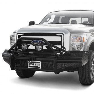 Ranch Hand™ | Truck Accessories, Grille Guards, Bumpers - CARiD.com