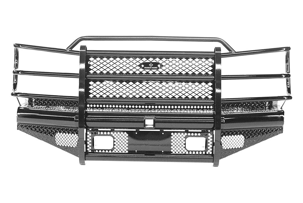 Grille Guard