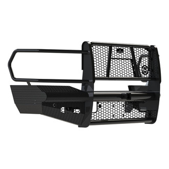 Ranch Hand® - Legend Series Full Width Front HD Bumper with Brush Guard