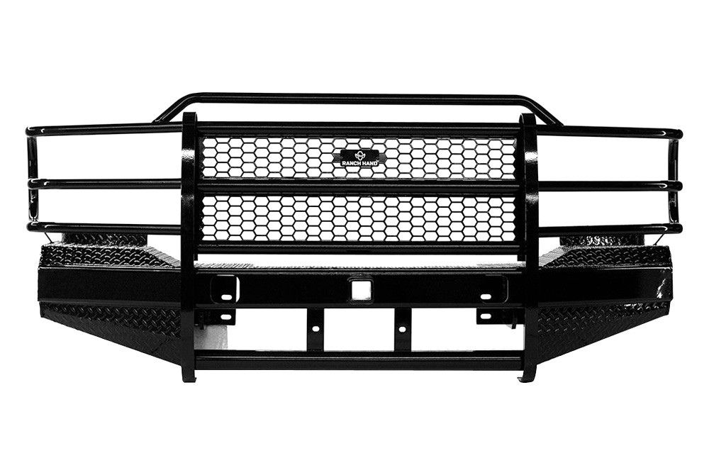 Grille Guard