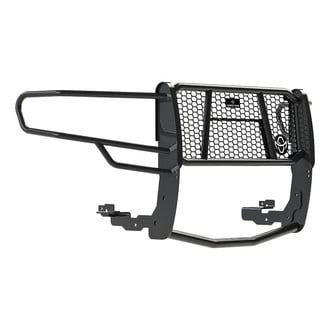 Ranch Hand® - Legend Series Black Grille Guard