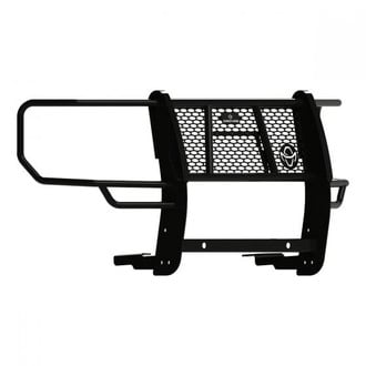 Ranch Hand® - Legend Series Black Grille Guard