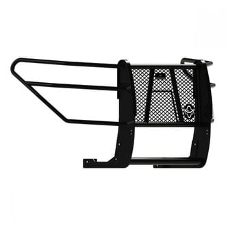 Ranch Hand® - Legend Series Black Grille Guard
