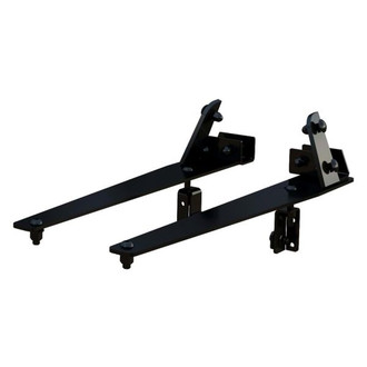 Ranch Hand® - Legend Series Headache Rack Mounting Brackets