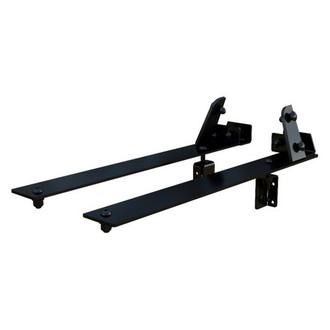 Ranch Hand® - Legend Series Headache Rack Mounting Brackets