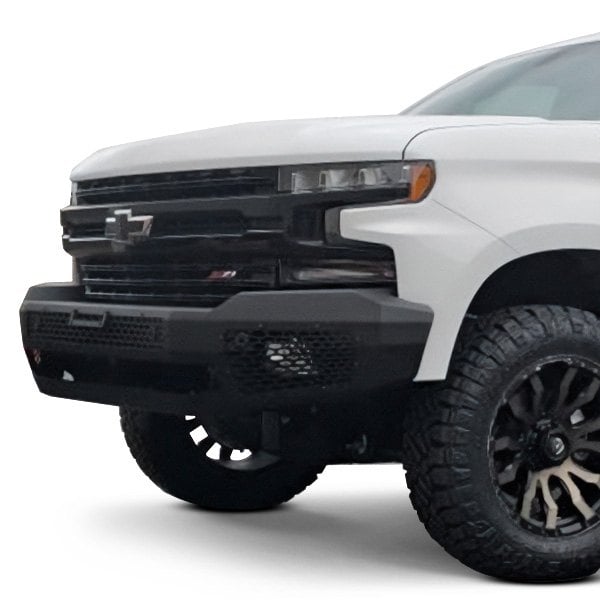 Ranch Hand® Chevy Silverado 1500 2.7L / 4.3L / 5.3L / 6.2L 2020