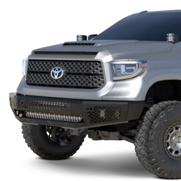 Ranch Hand® Toyota Tundra 2014 Midnight Series Full Width Blacked