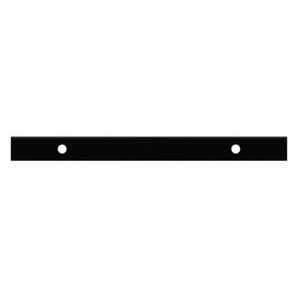 Ranch Hand® - Legend Series Black Winch Mounting Plate