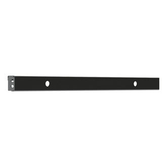 Ranch Hand® - Black Parking Aid Sensor Relocation Bracket