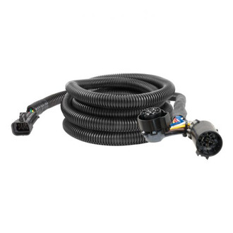 Ranch Hand® - USCAR 7-Way Headache Rack Wiring Harness