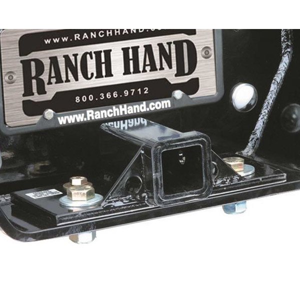 Ranch Hand® - Trailer Hitch