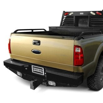 Ranch Hand™ | Truck Accessories, Grille Guards, Bumpers - CARiD.com