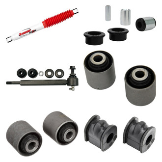 Rancho® - RS5000X Series Shocks and Struts Kit