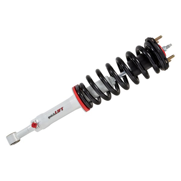 Rancho® - Loaded quickLIFT™ Complete Strut Assembly