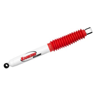 Rancho® - RS5000™ Front Steering Stabilizer
