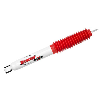 Rancho® - RS5000™X Driver or Passenger Side Twin-Tube Shock Absorber