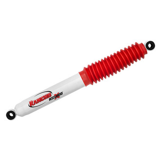 Rancho® - RS5000™X Driver or Passenger Side Twin-Tube Shock Absorber