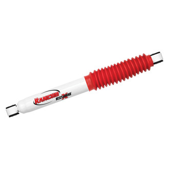 Rancho® - RS5000™X Rear Driver or Passenger Side Twin-Tube Shock Absorber