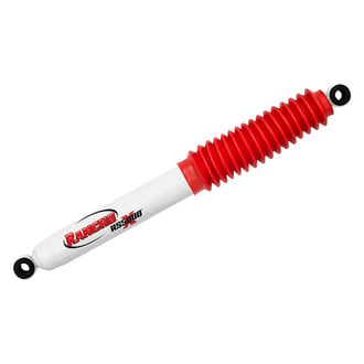 Rancho® - RS5000™X Rear Driver or Passenger Side Twin-Tube Shock Absorber