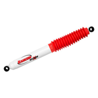 Rancho® - RS5000™X Rear Driver or Passenger Side Twin-Tube Shock Absorber