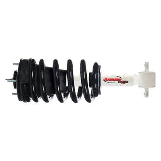 Rancho® - RS5000™X Front Driver or Passenger Side Twin-Tube Strut