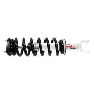 Rancho® - RS5000™X Front Driver or Passenger Side Twin-Tube Strut