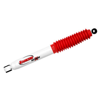 Rancho® - RS5000™X Rear Driver or Passenger Side Twin-Tube Shock Absorber