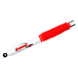 Rancho® - RS5000™X Rear Driver or Passenger Side Twin-Tube Shock Absorber