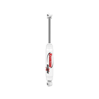 Rancho® - RS5000™X Rear Driver or Passenger Side Twin-Tube Shock Absorber
