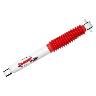 Rancho® - RS5000™X Driver or Passenger Side Twin-Tube Shock Absorber
