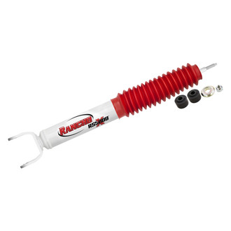 Rancho® - RS5000X™ Shock Absorbers and Struts
