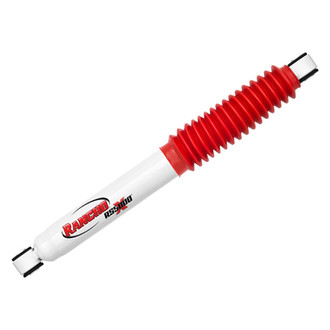 Rancho® - RS5000™X Driver or Passenger Side Twin-Tube Shock Absorber
