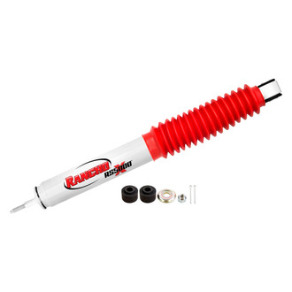 Rancho® - RS5000™X Driver or Passenger Side Twin-Tube Shock Absorbers and Struts