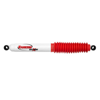 Rancho® - RS5000X™ Shock Absorbers and Struts