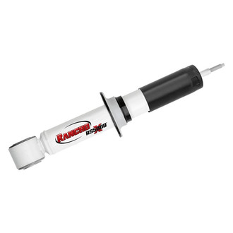 Rancho® - RS5000™X Driver or Passenger Side Twin-Tube Shock Absorbers and Struts