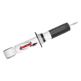 Rancho® - RS5000™X Driver or Passenger Side Twin-Tube Shock Absorbers and Struts