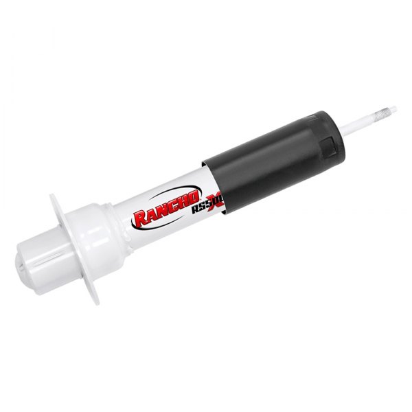 Rancho® - RS5000™X Twin-Tube Front Driver or Passenger Side Strut